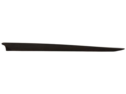 Used Door moulding trim RENAULT CLIO IV (BH_) 1.5 dCi 75 (75 hp) 24231105