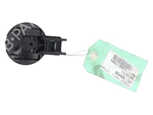 Front left interior door handle CHEVROLET AVEO / KALOS Hatchback (T250, T255) 1.2 LPG | BP27989257I13 
