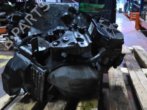 Gearbox CITROËN C3 I (FC_, FN_) 1.4 HDi | BP29896458M3 