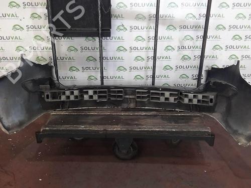 Rear bumper RENAULT LAGUNA II Grandtour (KG0/1_) 1.9 dCi | BP20369931C8 