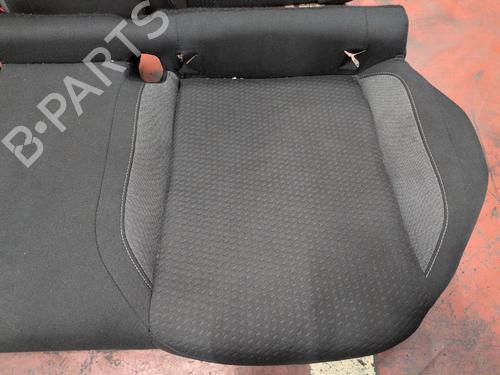 Seats set VW POLO VI (AW1, BZ1, AE1) 1.0 TSI | BP40000671C78 - Image 7