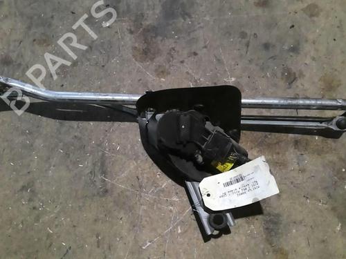 Used Front wiper motor MINI MINI Convertible (R52) Cooper (116 hp) 20370354