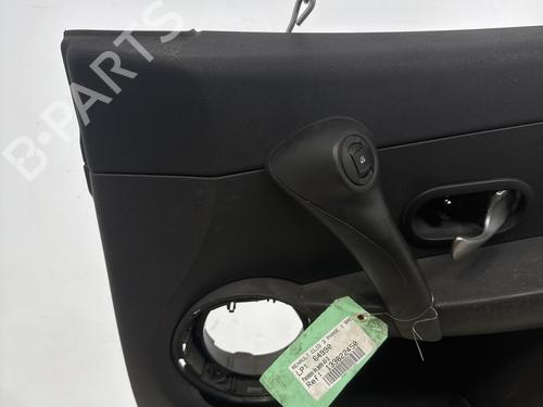 Used Front right panel Front right panel RENAULT CLIO III Grandtour (KR0/1_) 1.5 dCi (KR0F) (86 hp) 39729321 39729321