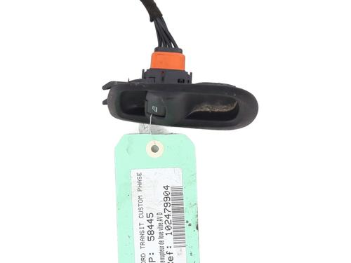 Right front window switch FORD TRANSIT CUSTOM V362 Van (FY, FZ) 2.0 EcoBlue | BP24213045I26  - Image 5