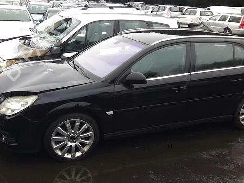 Brugte OPEL SIGNUM Hatchback (Z03) 1.9 CDTI (F48) 2013982