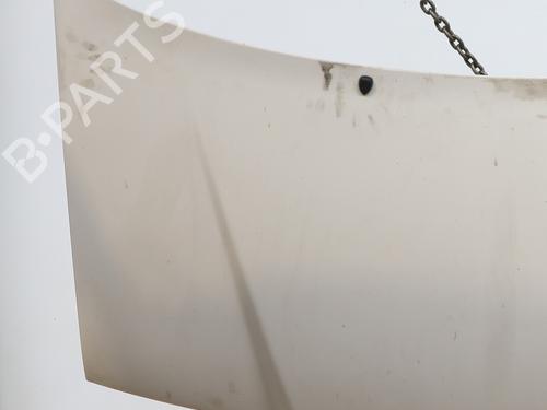 Used Hood Hood CITROËN JUMPY I (U6U_) 2.0 HDi 110 (109 hp) 36249311 36249311