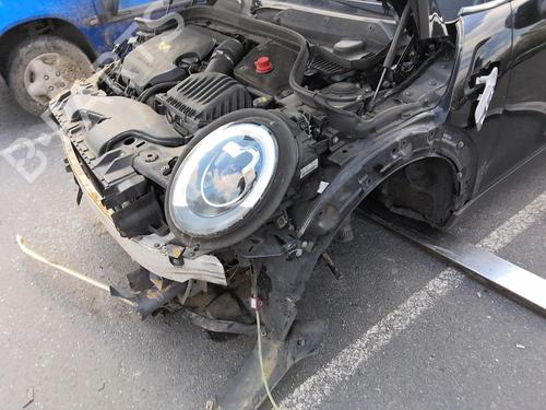 Front left door window MINI MINI (F55) Cooper SD | BP36365205C18  - Image 9