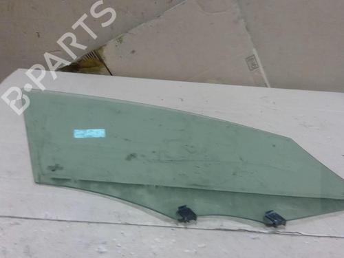 Used Front left door window Front left door window PEUGEOT 508 SW I (8E_) 2.0 HDi (163 hp) 32375553 32375553