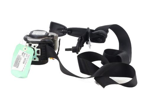 Used Front right seatbelt Front right seatbelt MERCEDES-BENZ A-CLASS (W169) A 170 (169.032, 169.332) (116 hp) 32456626 32456626