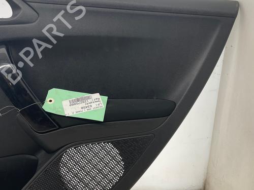 Used Rear right panel Rear right panel PEUGEOT 208 I (CA_, CC_) 1.6 BlueHDi 100 (100 hp) 36761443 36761443
