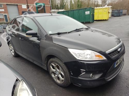 Starter FORD FOCUS II (DA_, HCP, DP) 1.6 TDCi | BP25136805M8  - Image 12