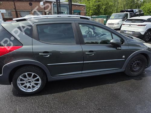 Front right panel PEUGEOT 207 SW (WK_) 1.6 HDi | BP38167169C59 - Image 9