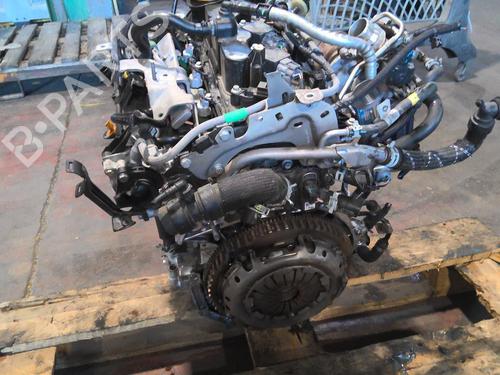 Engine RENAULT CLIO V (B7_) 1.0 TCe 100 (B7MT) | BP20354689M1 - Image 5