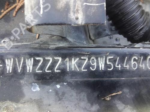 Right tailgate light VW GOLF VI (5K1) 2.0 TDI | BP21816622C80 - Image 3