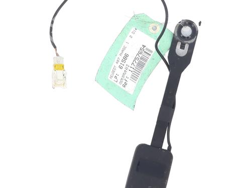 seat-buckle-peugeot-407-6d_-2004-2005-2006-2007-2008-2009-2010-2011-31287699 main image