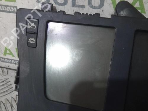 Instrument cluster CITROËN C4 Grand Picasso I (UA_) 2.0 HDi 138 | BP21728155C47 