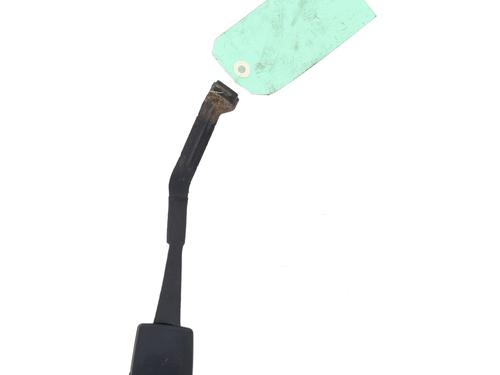 Seat buckle AUDI A3 (8P1) 2.0 TDI 16V | BP23887478I32 