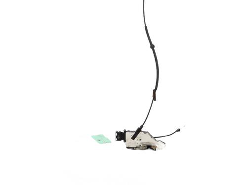 Front right lock PEUGEOT 207 (WA_, WC_) 1.6 HDi | BP21817830C97 