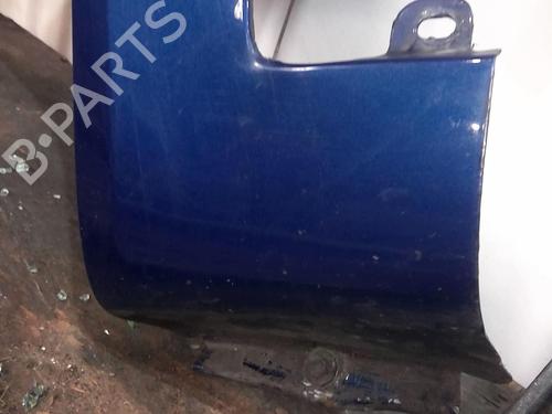 Left front fenders FIAT PUNTO (188_) 1.2 60 (188.030, .050, .130, .150, .230, .250) | BP20352666C41 