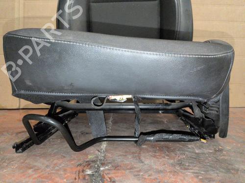 Left front seat RENAULT EXPRESS Box Body/MPV 1.5 Blue dCi 75 (F6AA) | BP40613259C15 - Image 8