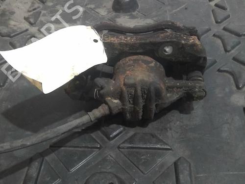 Used Right front brake caliper CITROËN C2 (JM_) 1.6 VTS (122 hp) 20356156