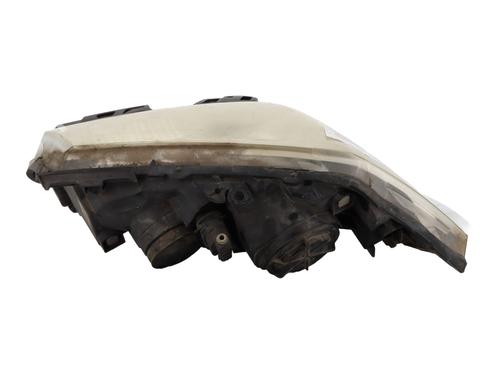 Right headlight RENAULT MEGANE II (BM0/1_, CM0/1_) 1.5 dCi (BM1E, CM1E) | BP28211126C29 