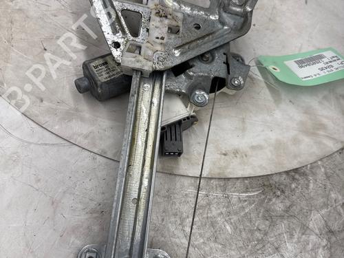 Rear right window mechanism CADILLAC STS 3.6 | BP37743060C25 - Image 2
