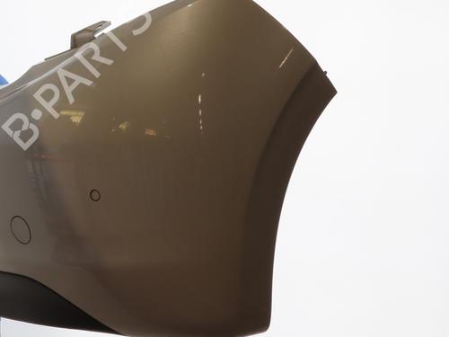 Rear bumper PEUGEOT 208 I (CA_, CC_) 1.2 THP 110 | BP27508488C8