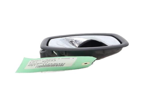 Front right interior door handle RENAULT MEGANE III Hatchback (BZ0/1_, B3_) 1.5 dCi (BZ09, BZ0D, BZ1W, BZ29, BZ14) | BP29407530I14 