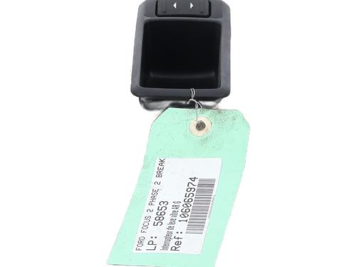 Left rear window switch FORD FOCUS II Turnier (DA_, FFS, DS) 1.6 TDCi | BP26004079I29 