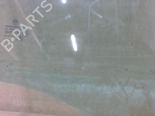 rear-left-door-window-vw-golf-plus-v-5m1-521-2004-2005-2006-2007-2008-2009-2010-2011-2012-2013-30750865 main image