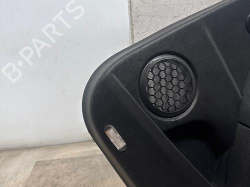 Rear right panel RENAULT MEGANE III Hatchback (BZ0/1_, B3_) 1.5 dCi (BZ0C) | BP39986510C61 - Image 3