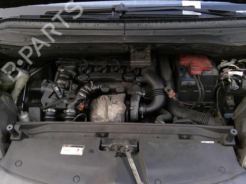 Used Parts CITROËN C4 Grand Picasso I (UA_) 1.6 HDi (109 hp) 4395664