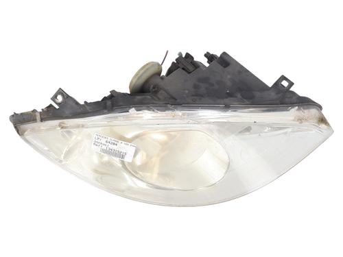 Left headlight MERCEDES-BENZ A-CLASS (W169) A 180 CDI (169.007, 169.307) | BP40061575C28 - Image 2