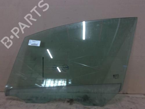 Used Front left door window OPEL MERIVA B MPV (S10) 1.4 (75) (140 hp) 28283568