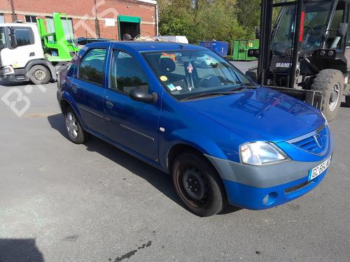 Switch DACIA LOGAN (LS_) 1.5 dCi (LS0K) | BP20359944I30  - Image 30