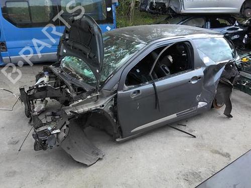 Høyre frontpanel DS DS 3 (SA_) 1.6 BlueHDi 120 (SABHZM) | BP26184706C59 - Image 10