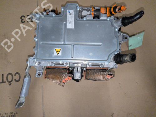 Inverter/Converter RENAULT CLIO V (B7_) 1.6 E-TECH 140 (B7MU) | BP38290294M119 - Image 6