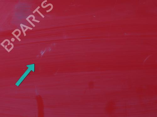 Right front door NISSAN NOTE (E11, NE11) 1.5 dCi | BP26184514C3 