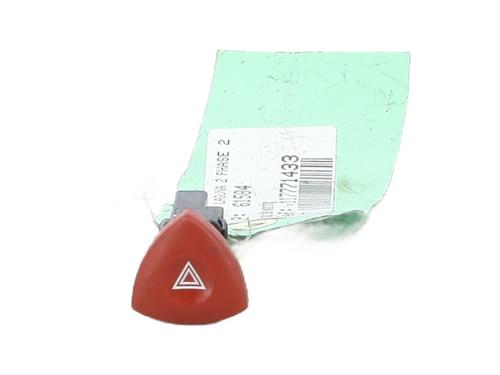 Warning switch RENAULT LAGUNA II (BG0/1_) 1.9 dCi (BG1A, BG1W, BG0G) | BP31704332I22 - Image 4