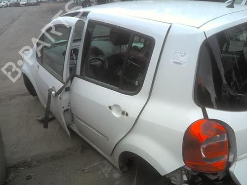 Engine RENAULT MODUS / GRAND MODUS (F/JP0_) 1.5 dCi (JP02) | BP25275987M1  - Image 19