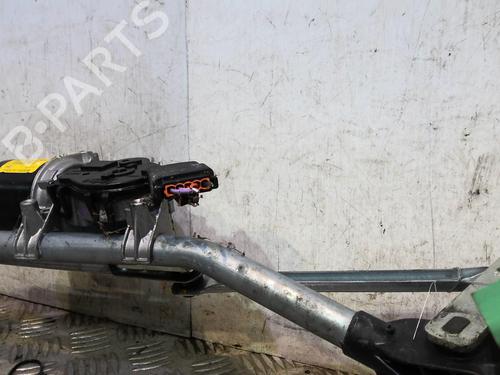 Used Front wiper motor Front wiper motor RENAULT MEGANE III Coupe (DZ0/1_) 1.5 dCi (DZ09, DZ0D, DZ1F, DZ1G, DZ14, DZ29) (110 hp) 20354360 20354360