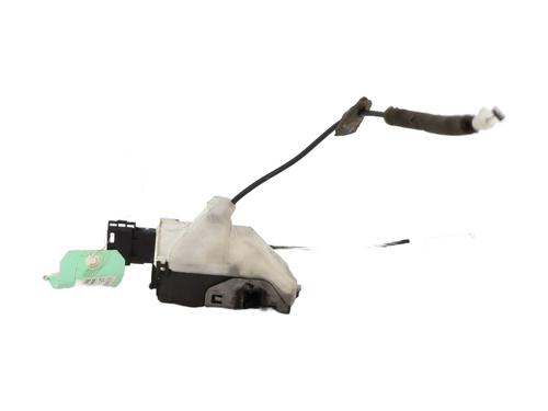Front right lock CITROËN C3 II (SC_) 1.4 HDi 70 (SC8HZC, SC8HR0, SC8HP4) | BP22005495C97 