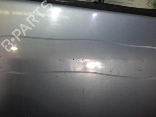 Right front door SKODA FABIA I (6Y2) 1.2 | BP20369819C3 