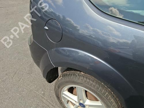 Türscheibe links vorne FORD FOCUS II (DA_, HCP, DP) 1.6 TDCi | BP30575989C18