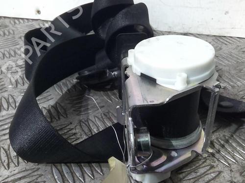 Used Front left seatbelt Front left seatbelt BMW 3 Coupe (E92) 335 xi (306 hp) 20352406 20352406