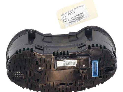instrument-cluster-audi-a3-sportback-8pa-2004-2005-2006-2007-2008-2009-2010-2011-2012-2013-2014-2015-39957242 main image
