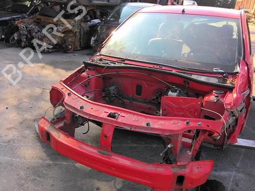 Rear mirror DACIA SANDERO 1.4 (BS0C, BS0A, BS0G, BS1F, BS0E) | BP25136893I6  - Image 20