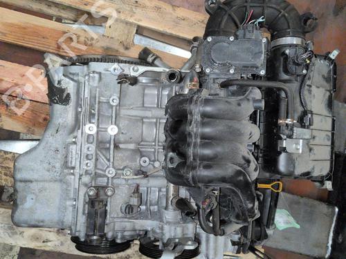 Used Engine Engine OPEL AGILA B (H08) 1.2 (F68) (94 hp) 36761114 36761114