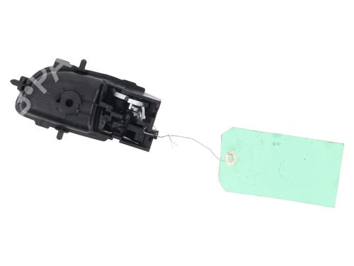 Used Rear right interior door handle Rear right interior door handle TOYOTA YARIS (_P13_) 1.4 D (NLP130_, NLP130) (90 hp) 29197138 29197138